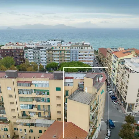 Casa Dell'elba