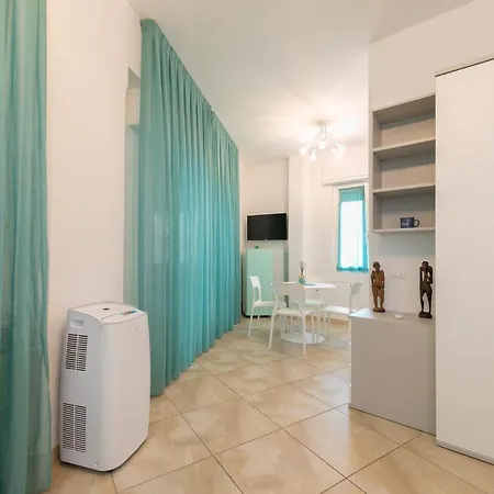 Casa Dell'elba Apartment