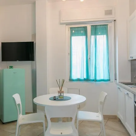 Casa Dell'elba *