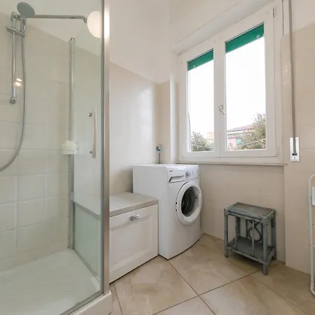 Appartamento Casa Dell'elba *