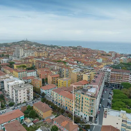 Apartment Casa Dell'elba *