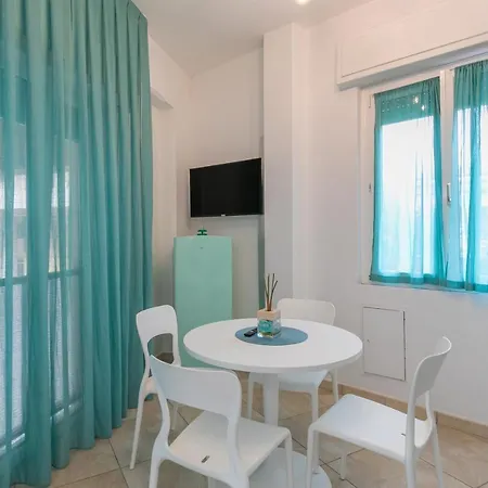 Casa Dell'elba Apartment *