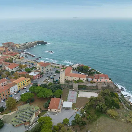 Apartment Casa Dell'elba