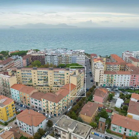 Apartment Casa Dell'elba