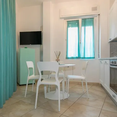 Apartment Casa Dell'elba *