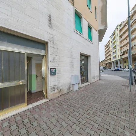 Casa Dell'elba Apartment