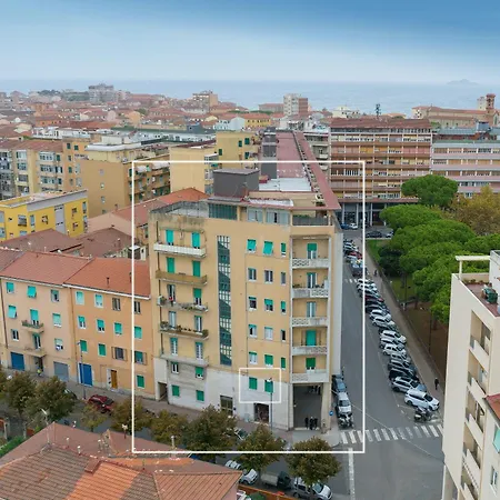 Casa Dell'elba Apartment *