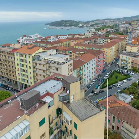 Casa Dell'elba