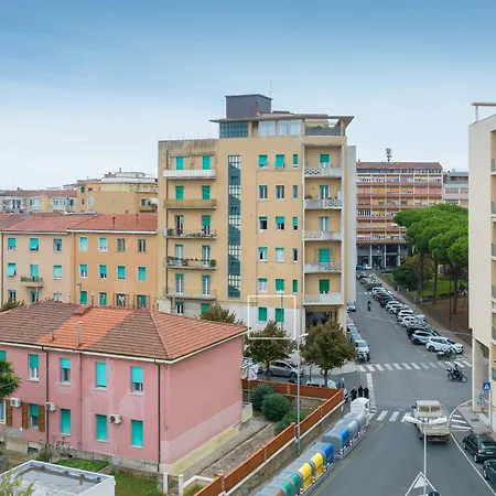Apartment Casa Dell'elba